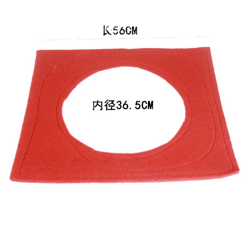 防跑气漏水 硅胶蒸笼脚 蒸笼密封圈 防漏气漏水 蒸包炉防漏气垫子