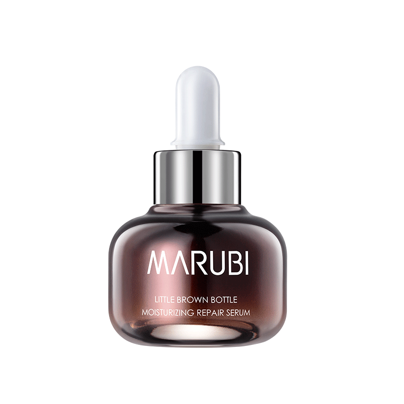 【买一送一】丸美小棕瓶修复收缩精华露