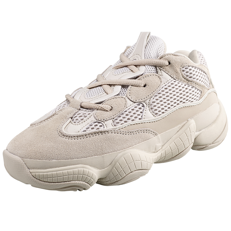 斯特椰子500鞋运动鞋女韩版ulzzang原宿百搭真