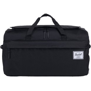 HerschelSupply Outfitter旅行收纳包 手提包 休闲健身包10302