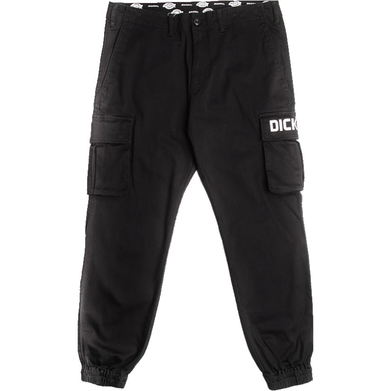 dickies男潮牌印花迪克斯工装裤