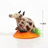 Зодиакальная корова