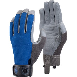 Black Diamond BD黑钻 半指全指户外攀登攀岩耐磨保护手套801858