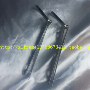 相框配件相框吊环 挂画双眼挂钩大吊环加粗挂环无痕钉500个包邮