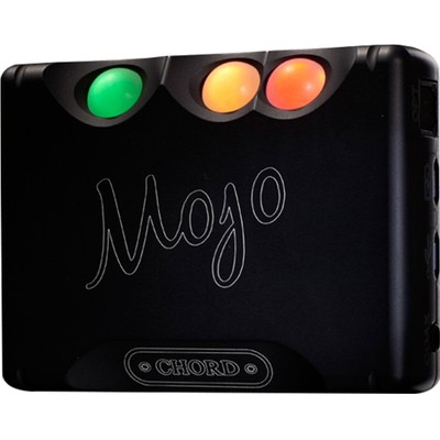 Chord英国和弦mojo2耳放一体机