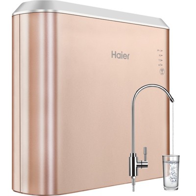 海尔净水器原装ppc一级复合滤芯