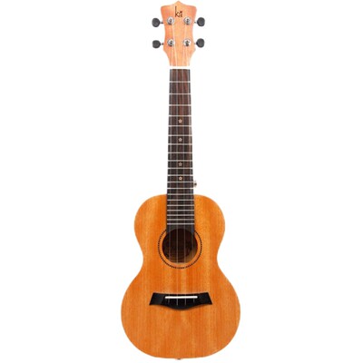 单板尤克里里KAKA面单乌克丽丽