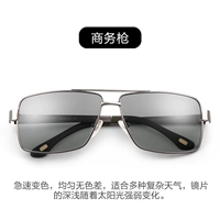 Деловой пистолет