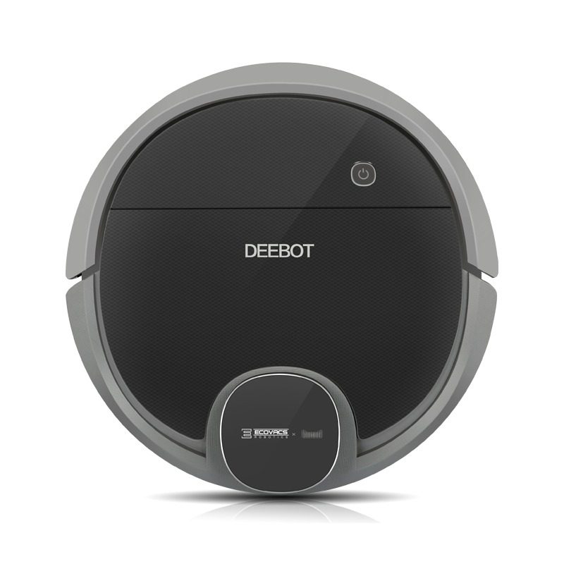 【详细入手曝光】科沃斯dn55扫地机器人怎么样|选前必看,你要绕过这几个坑