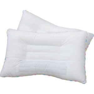 89元包邮 富安娜 第三代决明子草本枕头 一对装 74*48cm