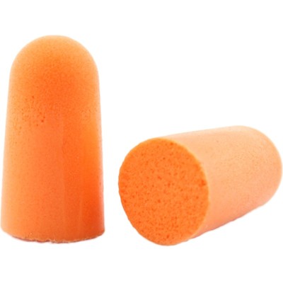 3M隔音耳塞学习睡觉工业抗噪