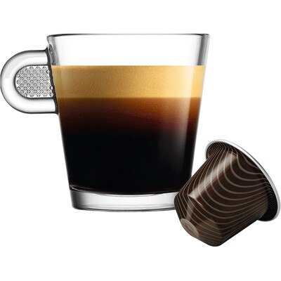 NESPRESSO胶囊咖啡巧克力