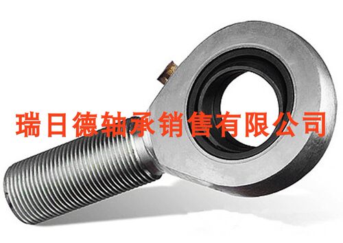 杆端关节轴承SA6E SA6T/K SA60ES SA8E SA8T/K  SA80ET/2RS