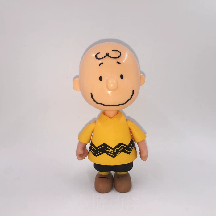 [snoopy 鑺辩敓澶х數褰卞彶鍔瘮鏌ョ悊甯冩湕peanuts 鍙姩浜哄伓鎽嗕欢姝ｇ増鏁ｈ揣]