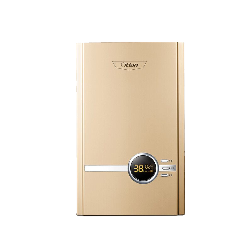 Otlan/奥特朗 DSF8416-70即热式电热水器家用小型卫生间速热淋浴怎么样？不吹不黑讲一讲性价比