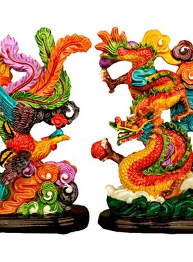 工艺祥云阁台湾时尚风家居装饰