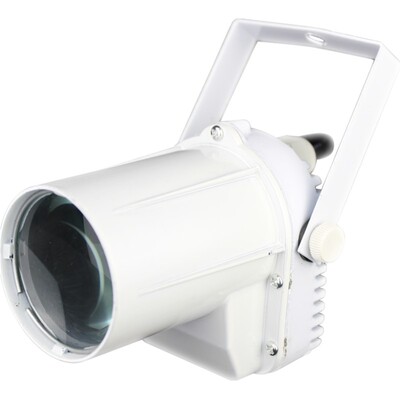 舞台灯光束灯旋转镜面球镜面反射