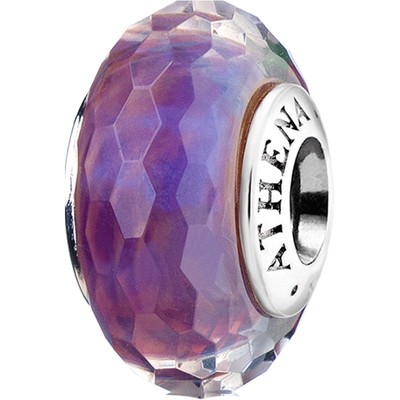 ATHENAIEDIY银芯意大利淡紫色