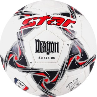 STAR世达足球中考学生专用耐磨5号青少年儿童小学生4号训练比赛用