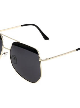 防紫外线太阳镜女墨镜蚂蚁明星款