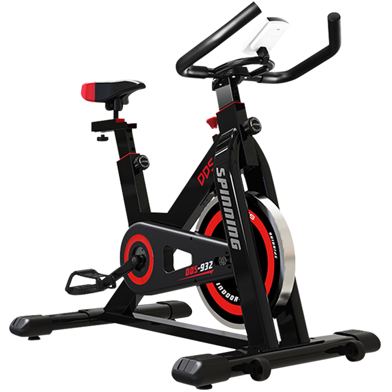 多德士动感单车家用室内静音脚踏车口碑评测啥样?真实体验曝光,不看后悔?