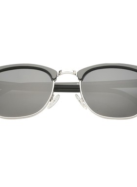 复古墨镜偏光镜男士女驾驶镜圆脸