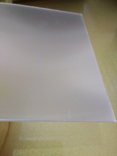立体光栅板材 25线光栅板材 光栅材料数据稳 质量保证