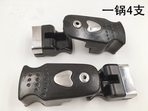 喜尔福 福尔达 金喜大号高压锅压力锅配件 手柄 手把 把手