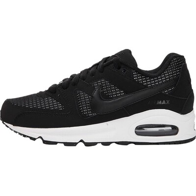 耐克AIRMAX女子缓震气垫跑步鞋