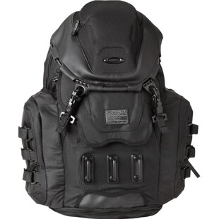Oakley/欧克利男背包双肩包背包大容量旅行纯色经典徒步旅行正品