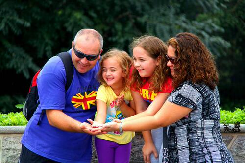 香港迪士尼乐园玩乐攻略