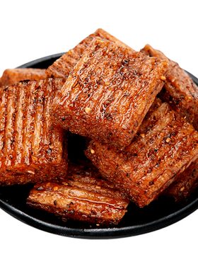 关家庄园大刀肉整箱儿时怀旧批发