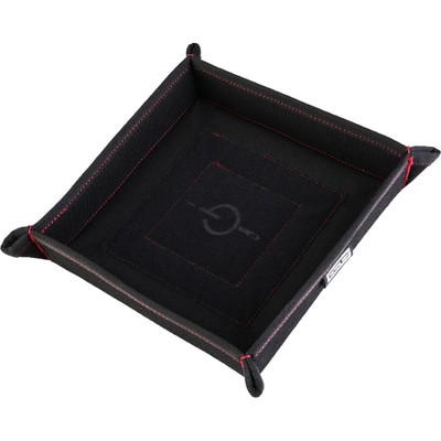 Tacticalgeek战术极客 EDC收纳盘 高端酷玩手电托盘 刀具收纳盒