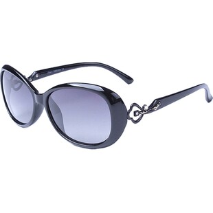 迪亚龙女士2026新款偏光太阳镜女防紫外线小脸墨镜高级感小框眼镜