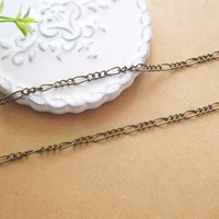 Бронзовый цвет 3 мм3