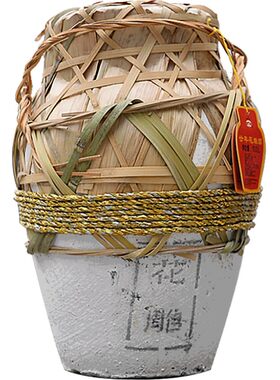 古越龙山绍兴黄酒5l二十年陈年