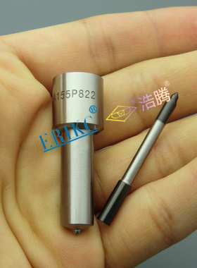 ERIKC DLLA155P822 共轨喷油嘴 0433171562适用于雷诺 DCI B43