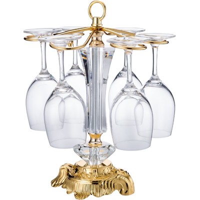 家用红酒杯架倒挂欧式只装简约