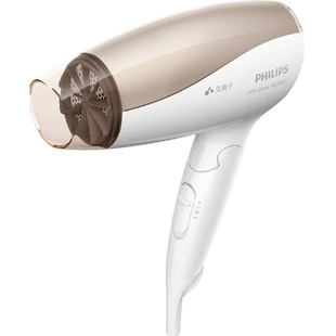 【样机特价/5折清仓】飞利浦电吹风机家用大功率BHD378/HP8132