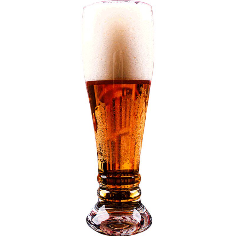 德国进口水晶玻璃抖音莫吉托杯
