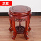 实木圆凳餐桌凳舞蹈道具凳子古典舞锦瑟跳舞凳木凳艺考成人古筝凳
