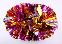 28x32 Rose Red смешанный золото и серебро