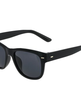 防紫外线太阳镜女开车驾驶镜街拍