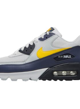 耐克AirMax90男子跑步鞋