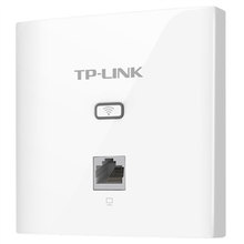 tp-link86型双频千兆无线ap面板ap1