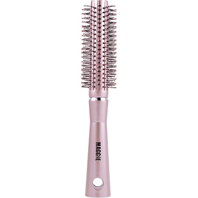 梳发廊专业内扣吹造型圆筒女家