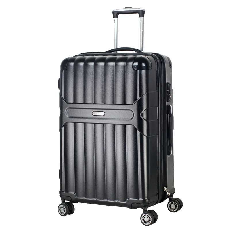 ambassador pc女20寸飞机轮拉杆箱别花冤枉钱,骗局大揭秘