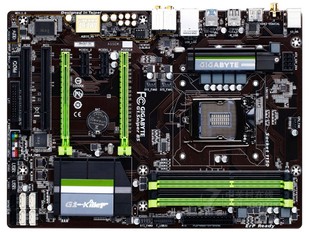 G1.Sniper 技嘉 1150针Gigabyte 拼Z97 B85 USB3 B5独显主板 爆新