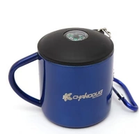 Большая синяя крышка, украшение для ногтей