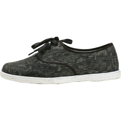 内联升布鞋男鞋老字号系带休闲